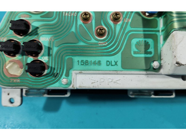 Панель приборов 96281672, IMPRK1429870   Daewoo Lanos       