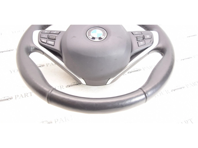 Volant BMW X1 F48 F49 2018   