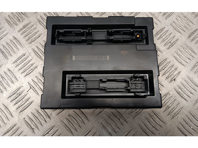 Блок комфорта 4H0907064BC   Audi A6 S6 C7 4G   