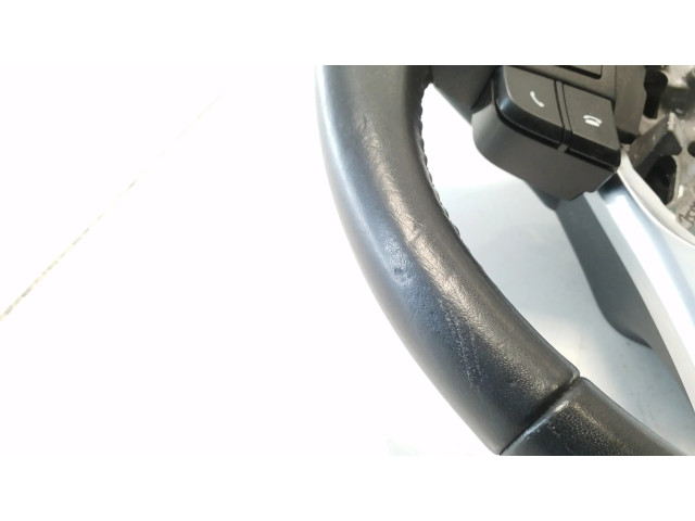 Руль Mazda CX-3  2015-- года MAZDAK0273      