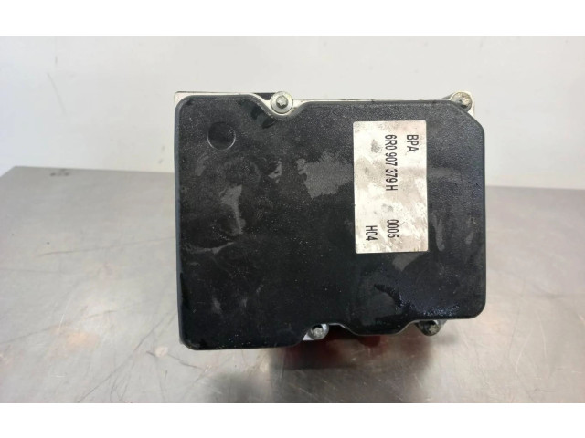 Вентилятор радиатора     6R0614517H    Seat Ibiza IV (6J,6P) 