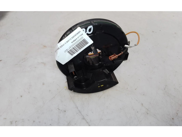 Подрулевой шлейф SRS 0015423918, ANILLOAIRBAG   Mercedes-Benz C W202