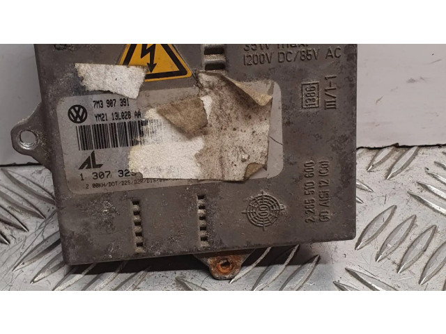 Přední světlo  levé 7M3907391, YM2113L028AA   Ford Galaxy 2003