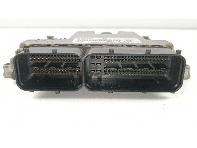 Блок управления 391142A511, 0281017218   KIA Ceed