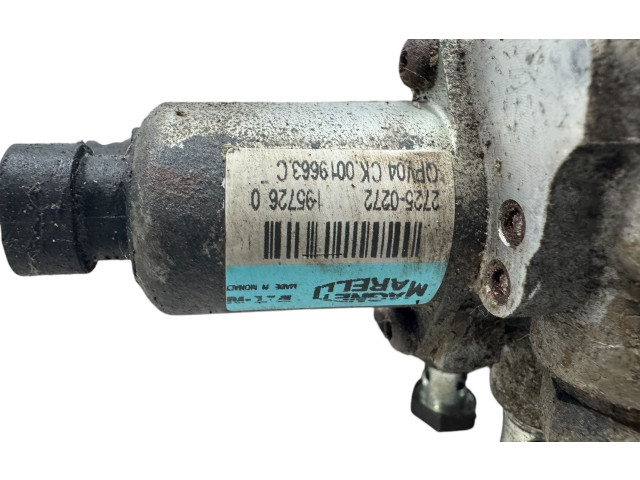 Блок управления коробкой передач EJ0011955, 1957260   Maserati Quattroporte