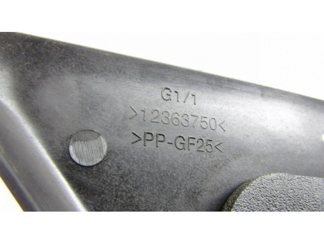 Zpětné zrcátko  levé Citroen C2 2007  12363750  