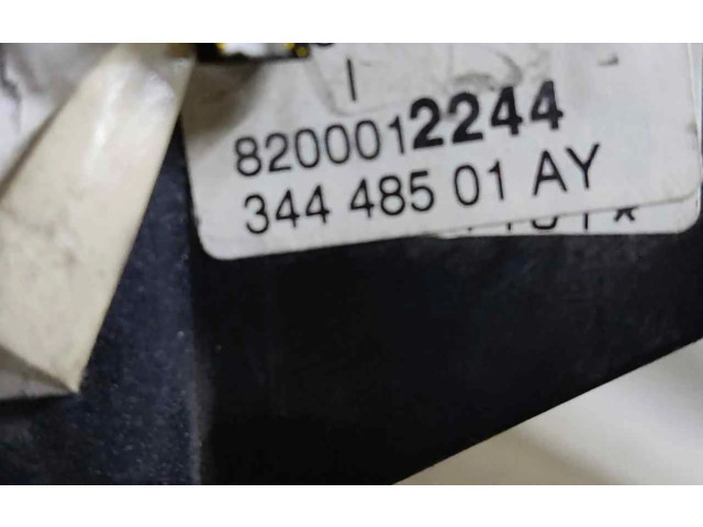 Подрулевой шлейф SRS 8200012244   Renault Espace IV