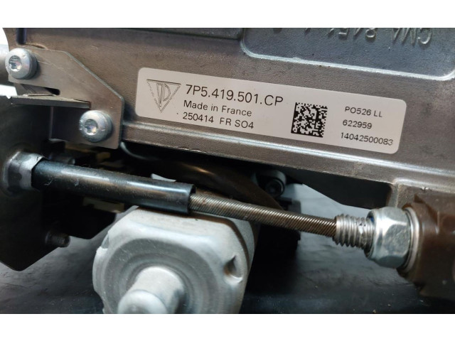 Volant Porsche Cayenne (92A) 2014 7P5419501CP, 97062434700  
