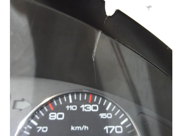 Přístrojová deska  Peugeot 407 2005 9646465480, 9646465480  