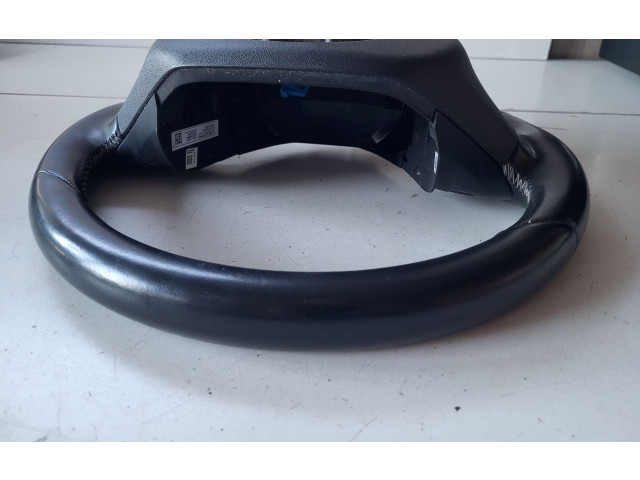 Volant Peugeot 2008 I 2017 1601630333  