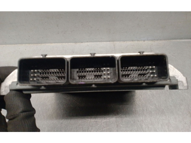Řídící jednotka 9648237680, 5WS40379A   Citroen C6 2007
