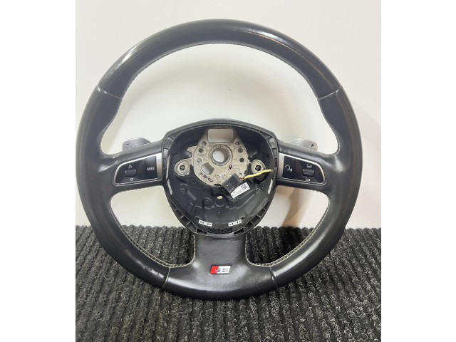 Volant Audi A5 8T 8F 2010 4F0124A  