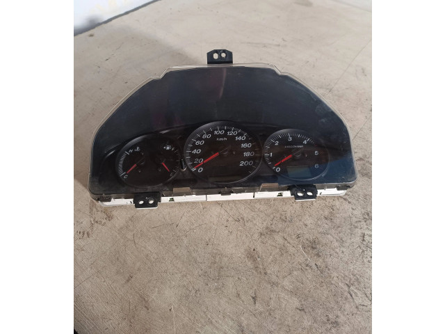 Přístrojová deska  Mazda MPV 2003 8010012020  