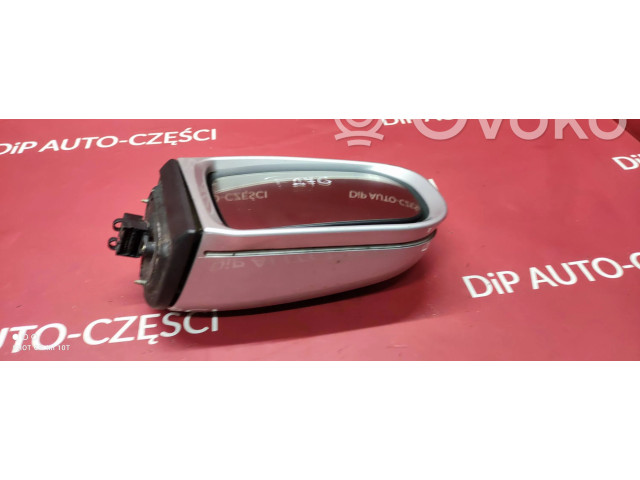 Čerpadlo oleje    Mercedes-Benz E W210   