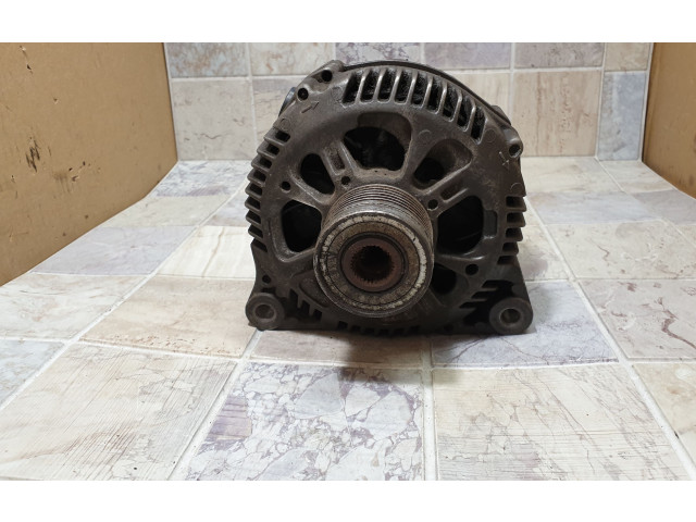 Генератор 963534208P, 29621   Peugeot Partner 2.0     