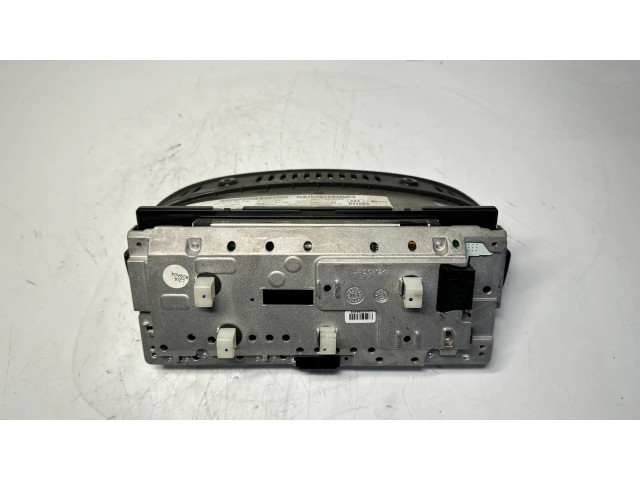 Дисплей    9193748, 65829193748   BMW 5 E60 E61