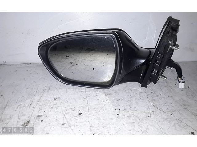 Zpětné zrcátko  Hyundai i40 2014  E4023589  