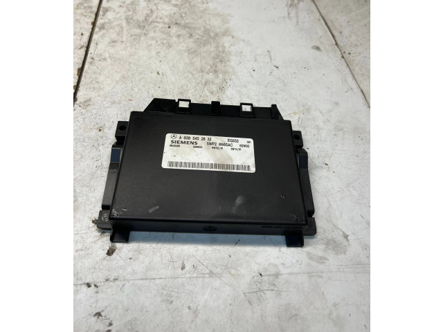 Блок управления коробкой передач A0305452632, 5WP20005AC   Mercedes-Benz ML W164