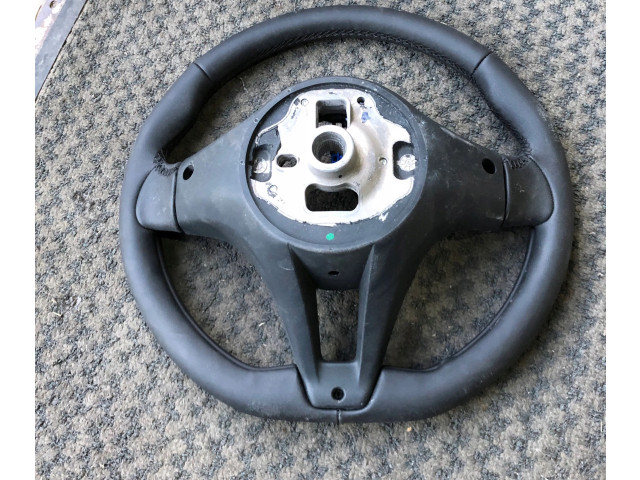 Volant Alfa Romeo Stelvio 2016   