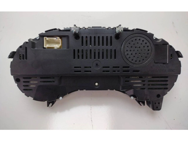 Панель приборов A1179004601, 0263697119   Mercedes-Benz CLA C117 X117 W117       