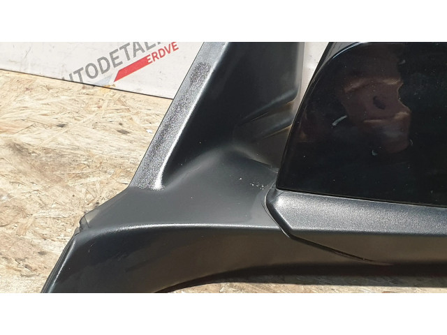 Zpětné zrcátko  levé BMW 2 F22 F23 2015  7268539, 51167268539  