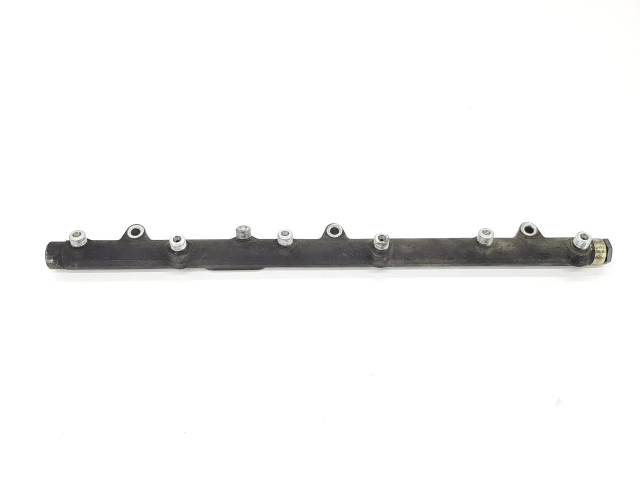 Vstřikovací lišta 0445216002   BMW 5 E39  pro naftový motor 3.0 M57 D30 (306D1) 