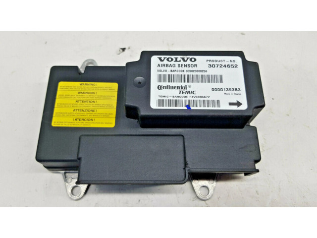   Pojistková skříňka 8690719, nr1361   Volvo S40 2004