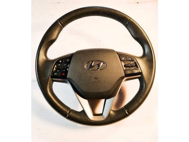 Volant Hyundai Tucson TL 2016 56900D7000, 96720D7220  