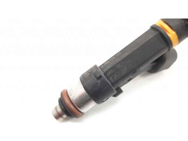 Vstřikovač 0280158103, 4221105124625   Mazda 6  pro benzínový motor 2.0  