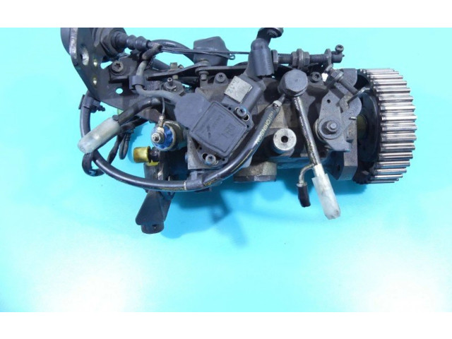 Vstřikovací lišta R8448B031A, IMPRK1356647   Volvo S40, V40     