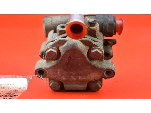 Насос усилителя руля 1J0422154A, 1J0422154A   Skoda Octavia Mk2 (1Z) 2006