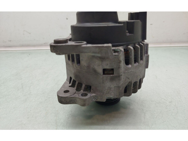 Lichtmaschine 03D903025MX, 0986049101   Skoda Fabia Mk2 (5J)      