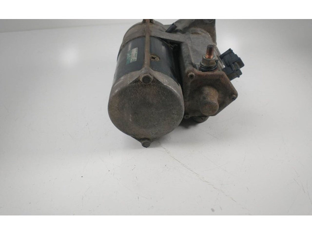 Стартер 4280001370, 2810030070   Toyota Land Cruiser (J120)    