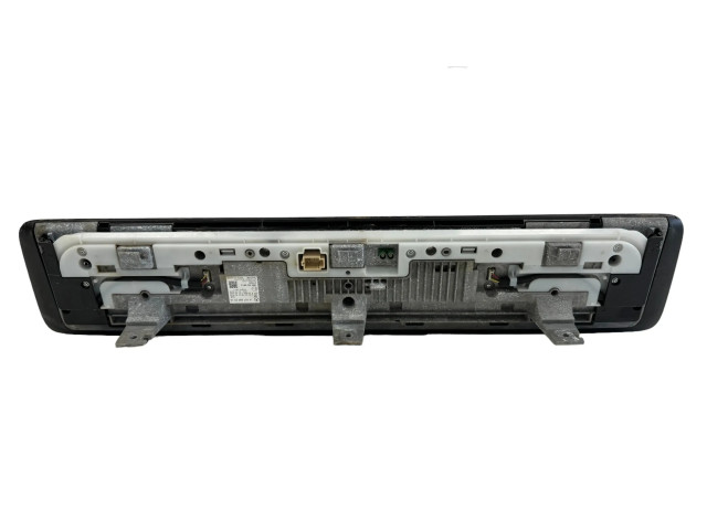 Дисплей    A1679002214, A1679021707   Mercedes-Benz GLS X167