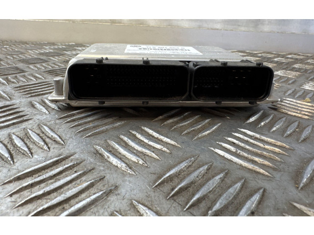 Řídící jednotka 7L0907553G, 7L0907553G   Volkswagen Touareg I 2008