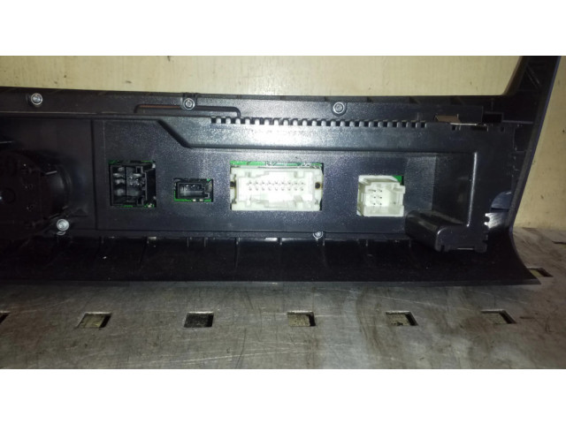 Блок управления климат-контролем 64113443981, 00877713   BMW X3 E83