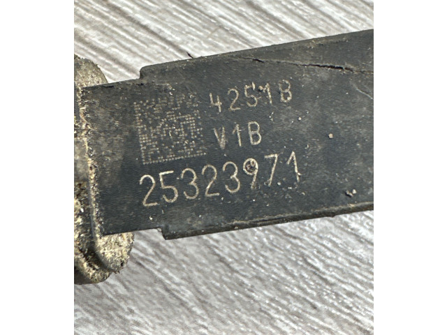 Vstřikovač 25323971, 4251B   Chevrolet Trans Sport     