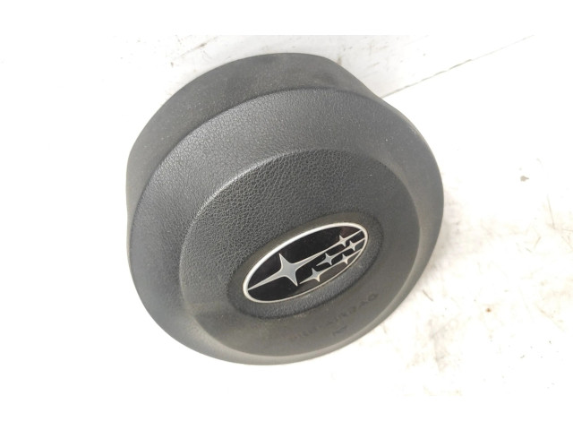 Подушка безопасности водителя    Subaru Outback