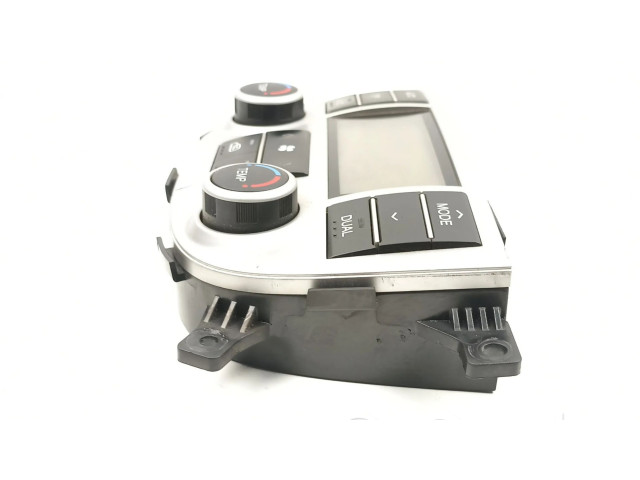 Модуль блока управления кондиционером 972502B430   Hyundai Santa Fe