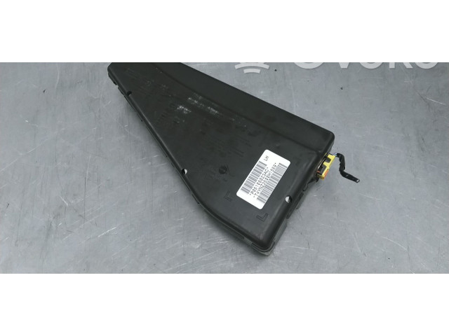 Подушка безопасности в сиденье P05108023AC, 05108023AC   Jeep Grand Cherokee