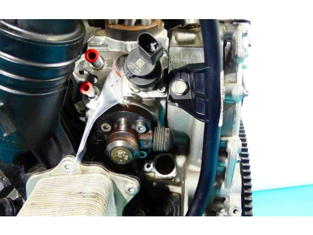 Vstřikovací čerpadlo 0445010819, IMPRK1263347   BMW 7 G11 G12     