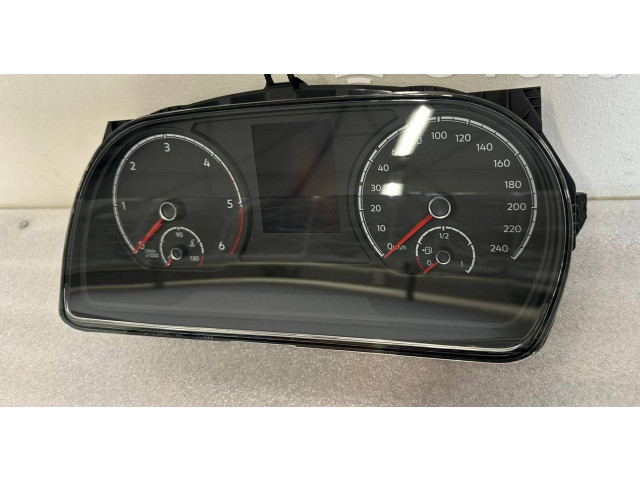 Přístrojová deska  Volkswagen Caddy 2021 2K7920741A  