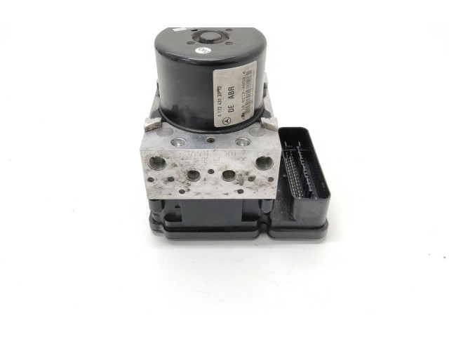 Jednotka ABS A2044314112, 651912   Mercedes-Benz GLK (X204) 2012