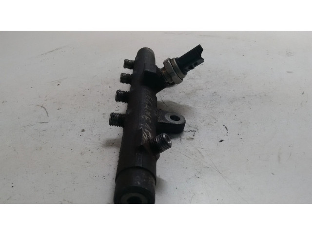 Vstřikovací lišta 5WS40208   Renault Megane II  pro naftový motor 1.5  
