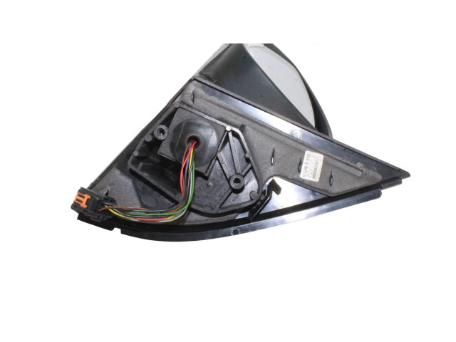 Zpětné zrcátko  Peugeot 308 2015  98088641XT, 7PIN  