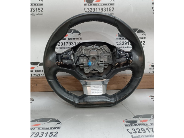 Volant Peugeot 308 SW  2013 96785124ZD, 96750123XU  
