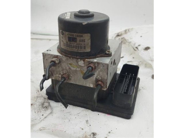 Jednotka ABS 47660EB33A, 47660EB33A   Nissan Navara D40 2007