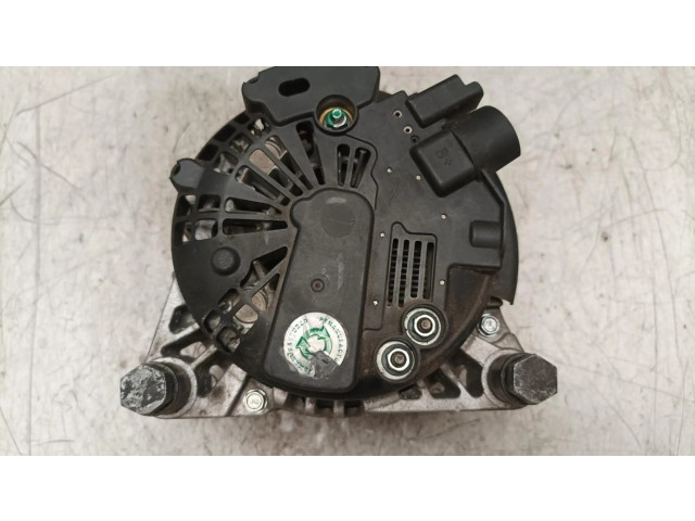 Генератор ANM36348, ALTERNADOR   Citroen Berlingo 1.6     