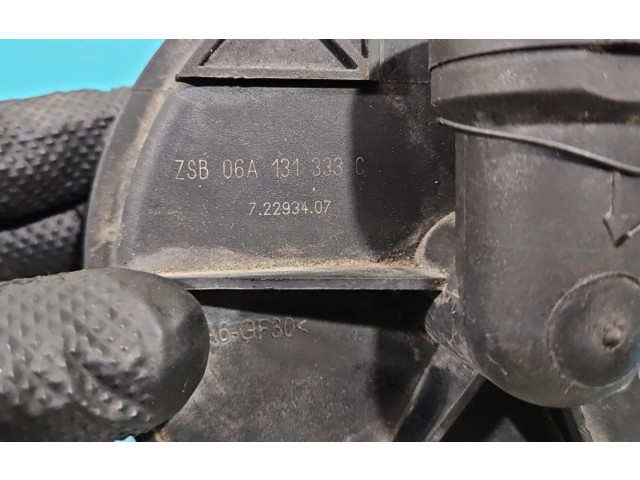 Вторичный воздушный насос 06A959253B, IMPRK1368434   Volkswagen Sharan