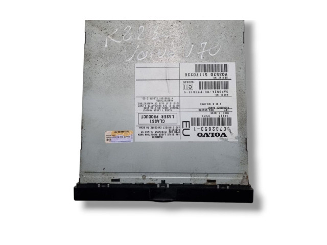 Vstřikovač 30732653   Volvo V70    D 5244 T 